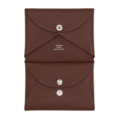 カルヴィデュオ　ヴォーエプソン　ルージュセリエ　SS　K刻印