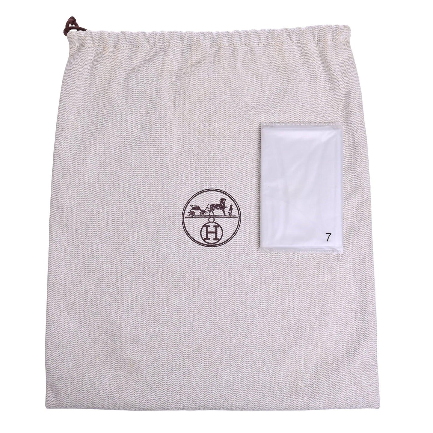 バーキン25　リザードナチュラ　デザート　SS　□N刻印