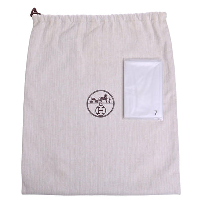 バーキン25　リザードナチュラ　デザート　SS　□N刻印