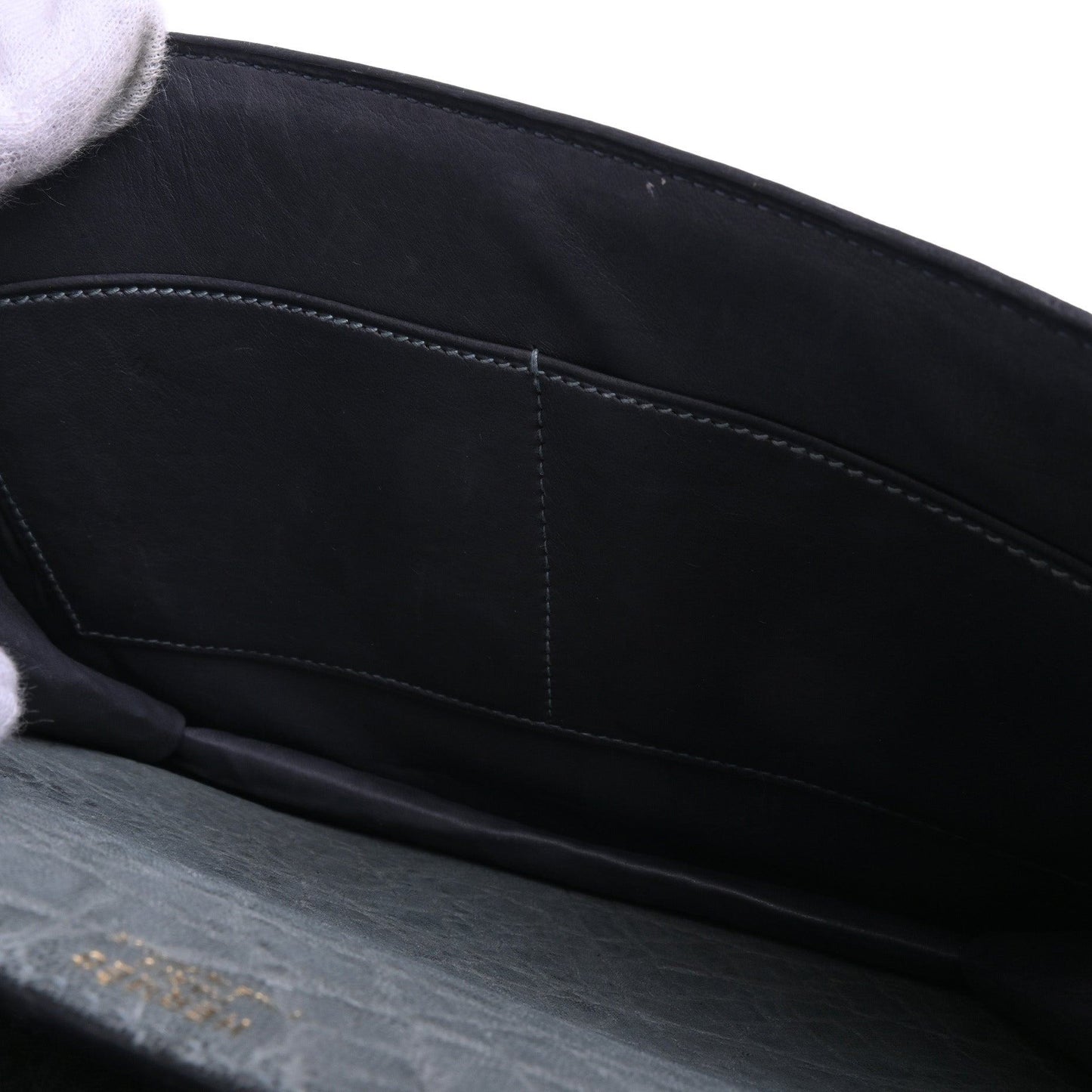 Sequana 22 Elephant Gray GP 〇MStamp