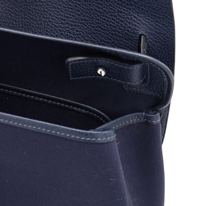 サックコロラドPM　ヴァッシュリエージュ　トワルオフィシエ　ネイビー　SS　□I刻印