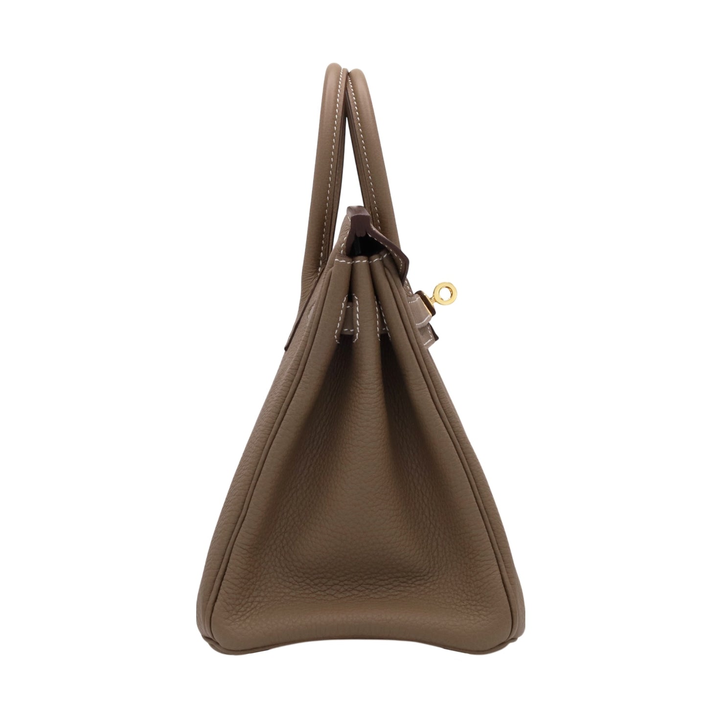 Birkin 25 Togo Etoup GP CStamp