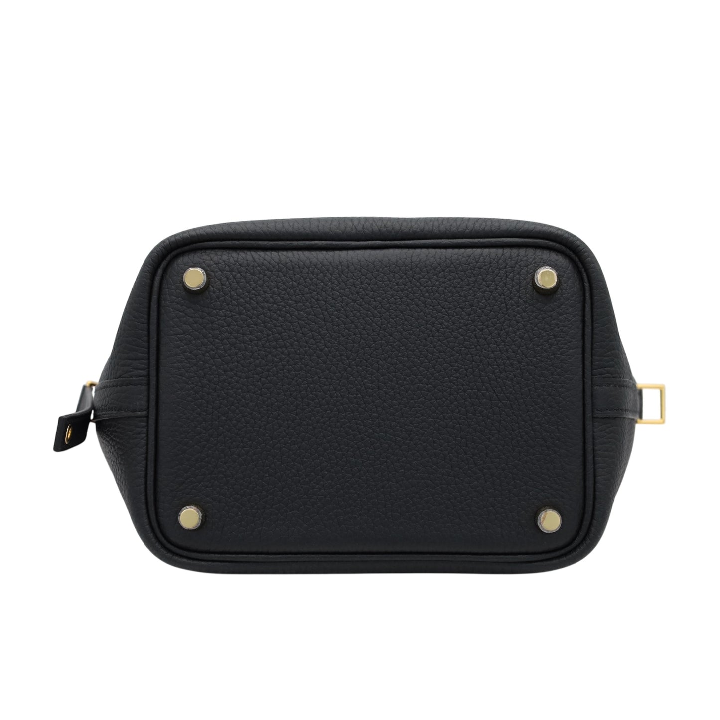 ピコタンロックPM　トリヨンクレマンス　ブラック　GP　K刻印