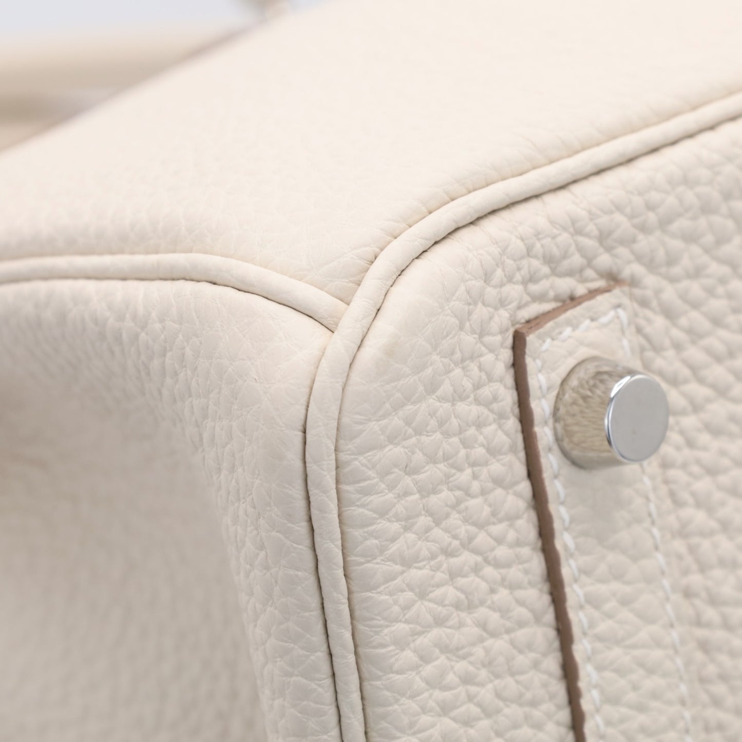 バーキン30　トゴ　クレ　SS　W刻印