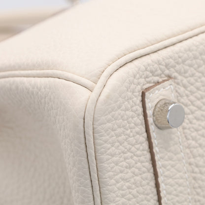 バーキン30　トゴ　クレ　SS　W刻印