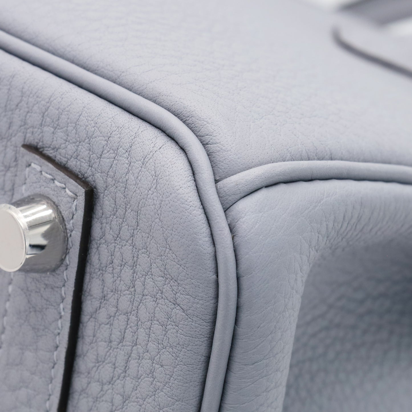 バーキン25　トゴ　グリパンタン　SS　K刻印