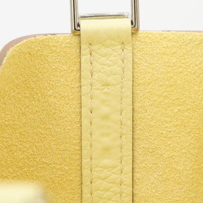 ピコタンロックPM　トリヨンクレマンス　ジョーヌミルトン　SS　K刻印