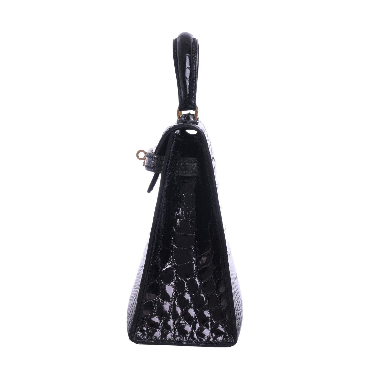miniMini KellyAlligator Black GP OStamp