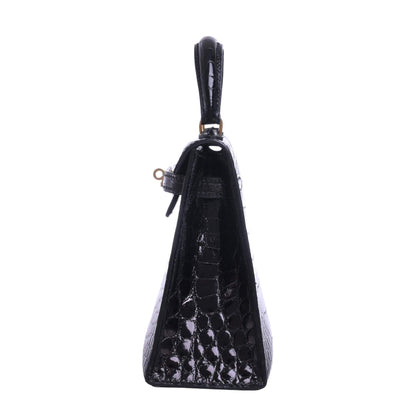 miniMini KellyAlligator Black GP OStamp
