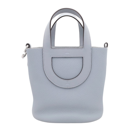 インザループ18　トリヨンクレマンス　グリパンタン　SS　K刻印