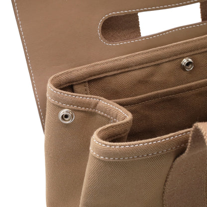 ヴァルパライソPM　トワルシェプロン　エトゥープ　SS