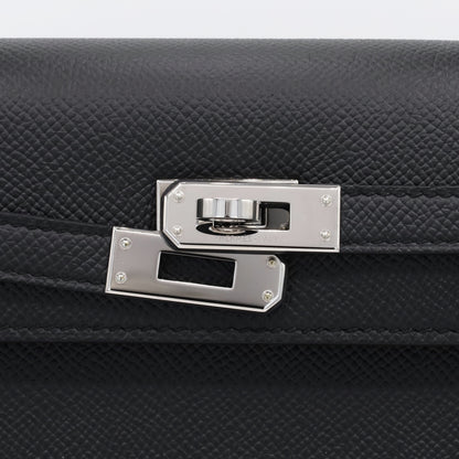 ケリー25　ヴォーエプソン　ブラック　SS　D刻印