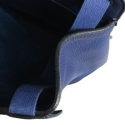 シェルパPM　トリヨンクレマンス　ブルー　〇Y刻印