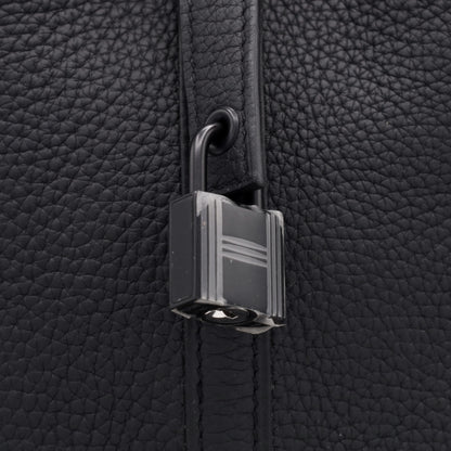 ピコタンロックPM　トリヨンクレマンス　モノクローム　ソーブラック　Z刻印