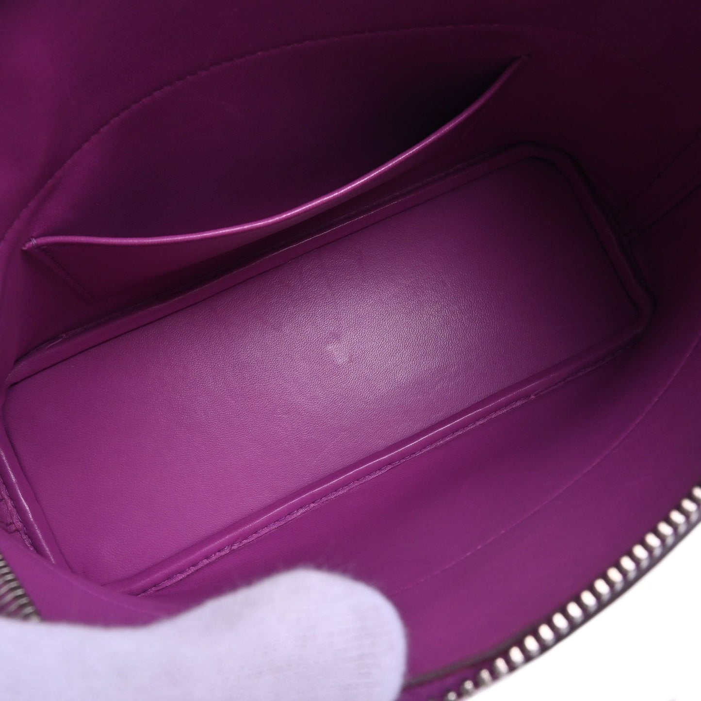 Bolid 27 Vaud Epson Cyclamen SS □J engraved