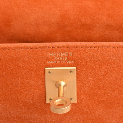 ケリー25　ドブリス　オレンジ　GP　□H刻印