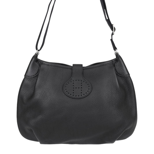 牛仔竞技表PM Torillon Clemence Black SS□C刻