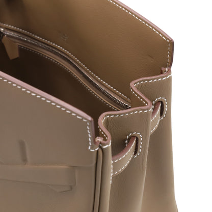 シャドウバーキン25　ヴォースイフト　エトゥープ　SS　W刻印