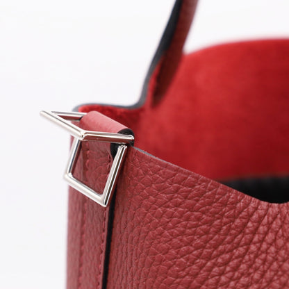 ピコタンロックPM　トリヨンクレマンス　ルージュアッシュ　SS　K刻印