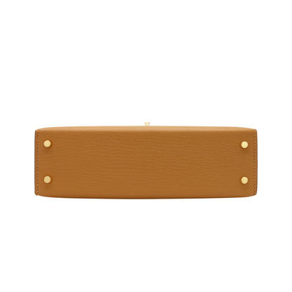 ミニケリー2　ヴェルソ　シェーブルミゾ―ル　セサミ　ブリュレ　GP　W刻印