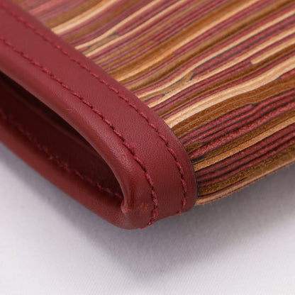 ジジェエラン　ヴィブラート　ヴォースイフト　ルージュアッシュ　□F刻印