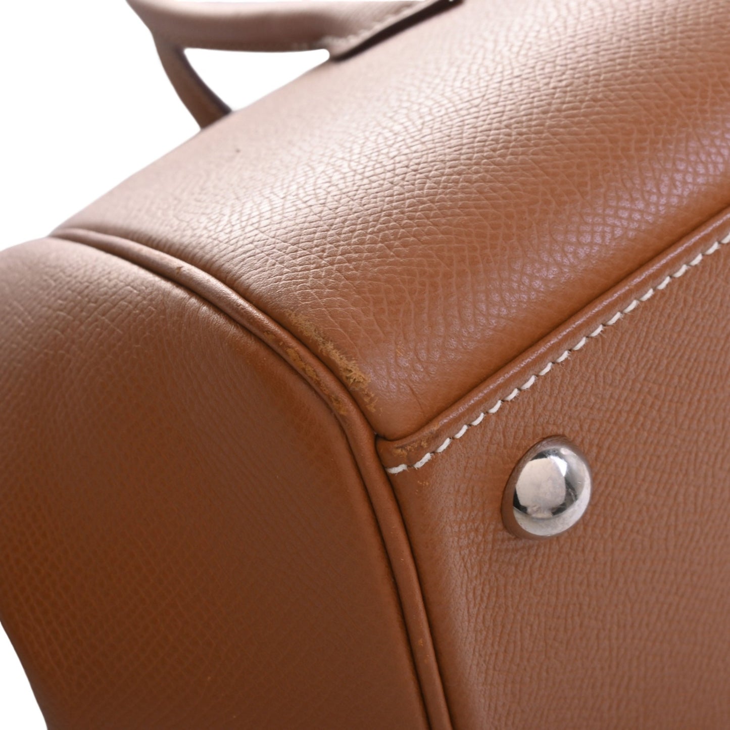 パリボンベイ　ヴォーエプソン　ゴールド　SS　□J刻印