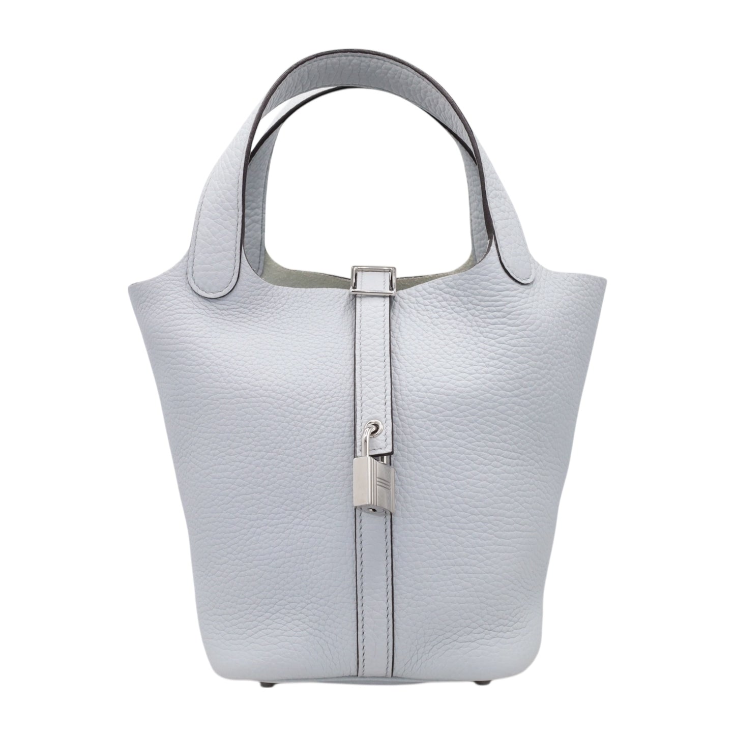 ピコタンロックPM　トリヨンクレマンス　ブルーペール　SS　Z刻印