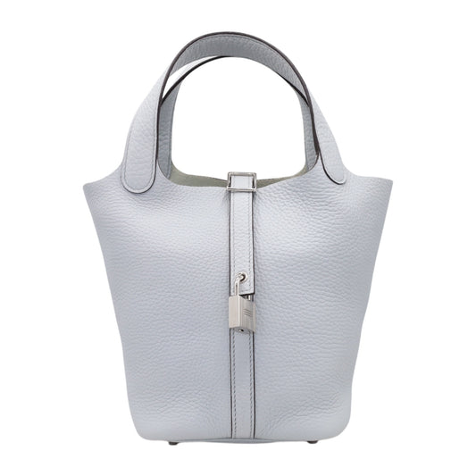 ピコタンロックPM　トリヨンクレマンス　ブルーペール　SS　Z刻印