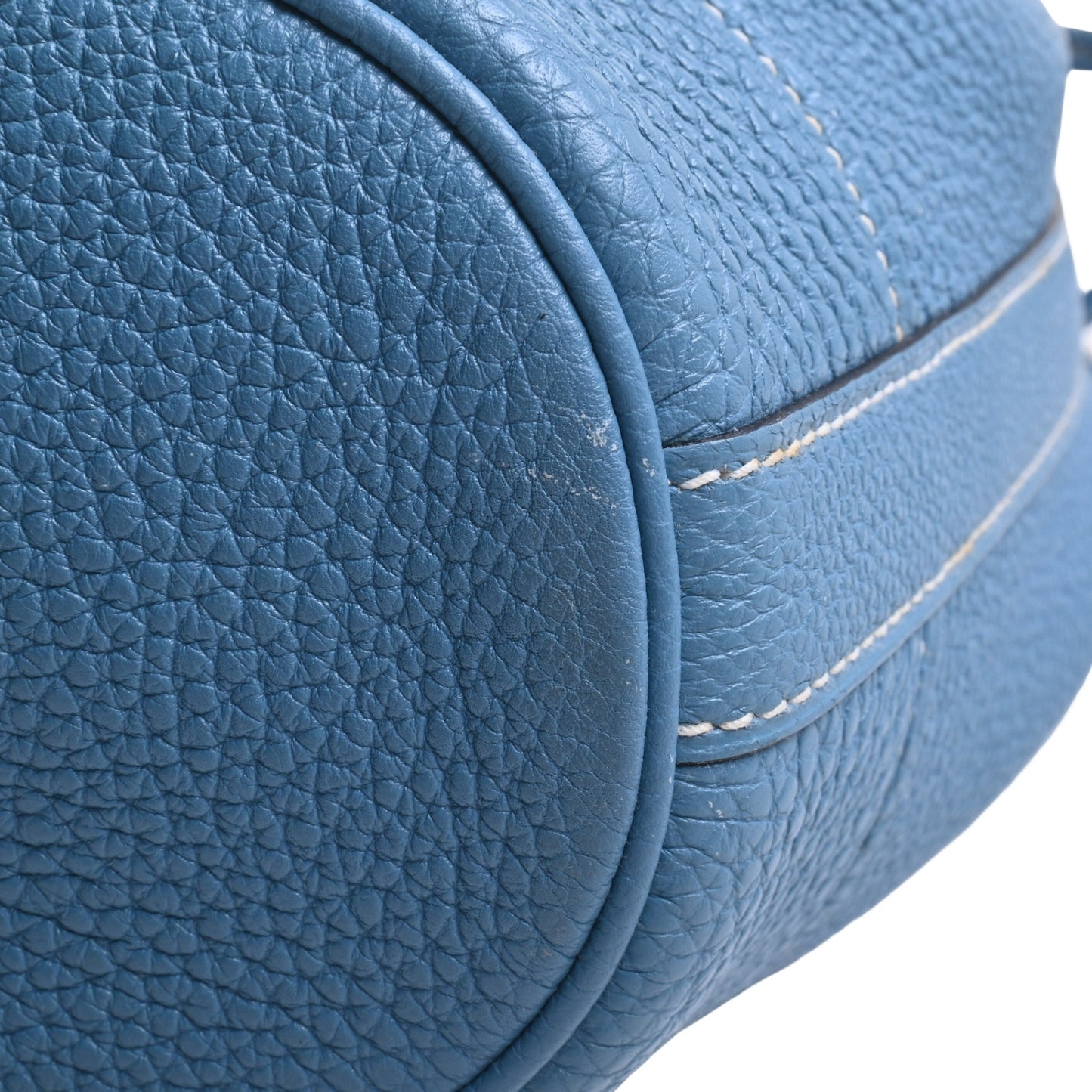 マーケットTPM　トゴ　ブルージーン　SS　□L刻印