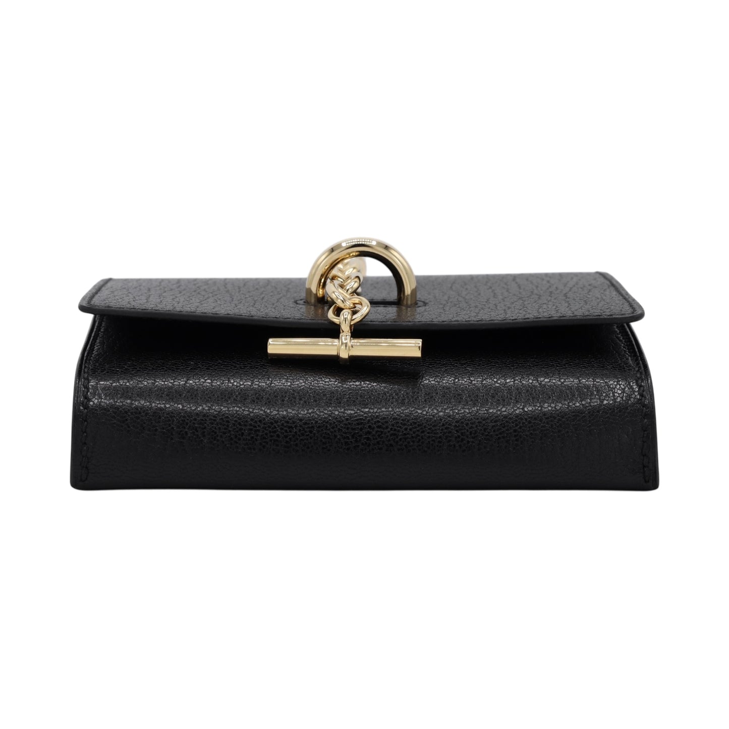 シェーヌダンクル　コンパクト　シェーブルミゾル　ブラック　GP　B刻印