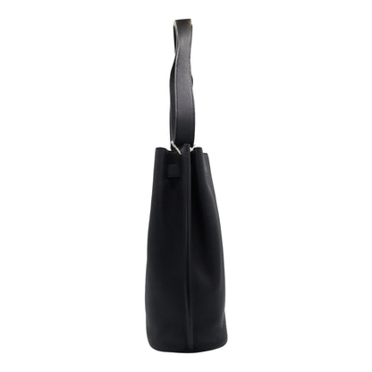 So Kelly 22 Togo Black SS T stamp