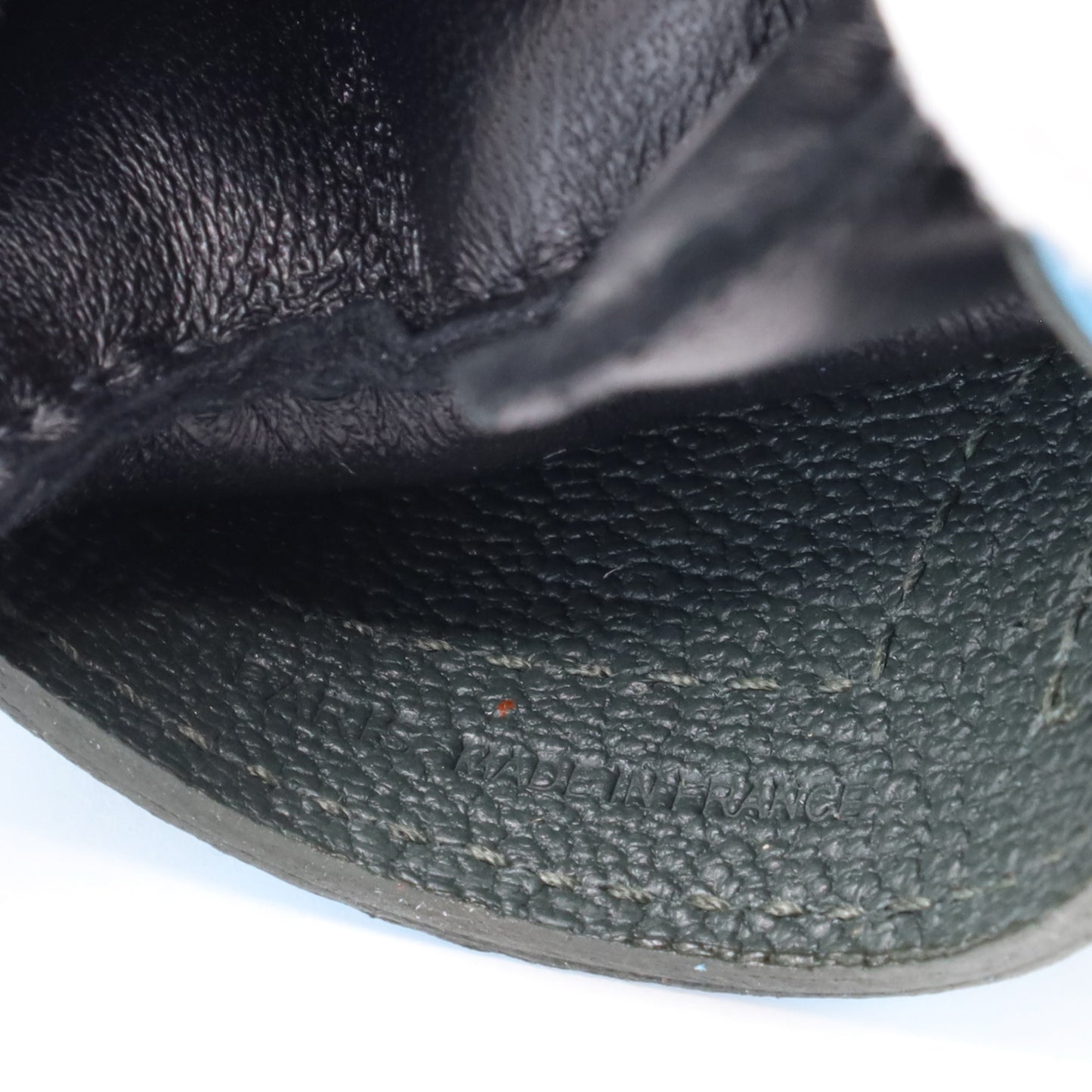 ロデオPM　ロべオ24　アニューミロ　ヴォースイフト　ヴェールマングローブ　ブラック　セレスト　K刻印