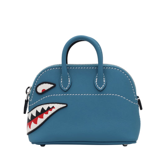 ボリードシャーク　チャーム　ヴォースイフト　ニューブルージーン　SS　K刻印