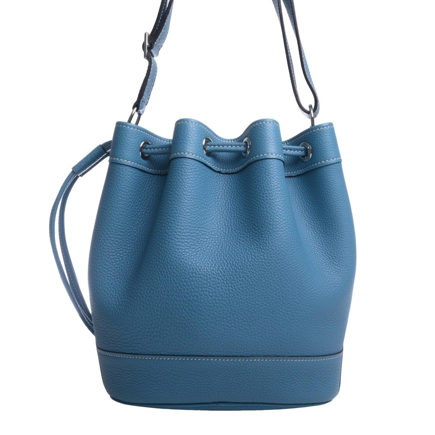 マーケットTPM　トゴ　ブルージーン　SS　□L刻印