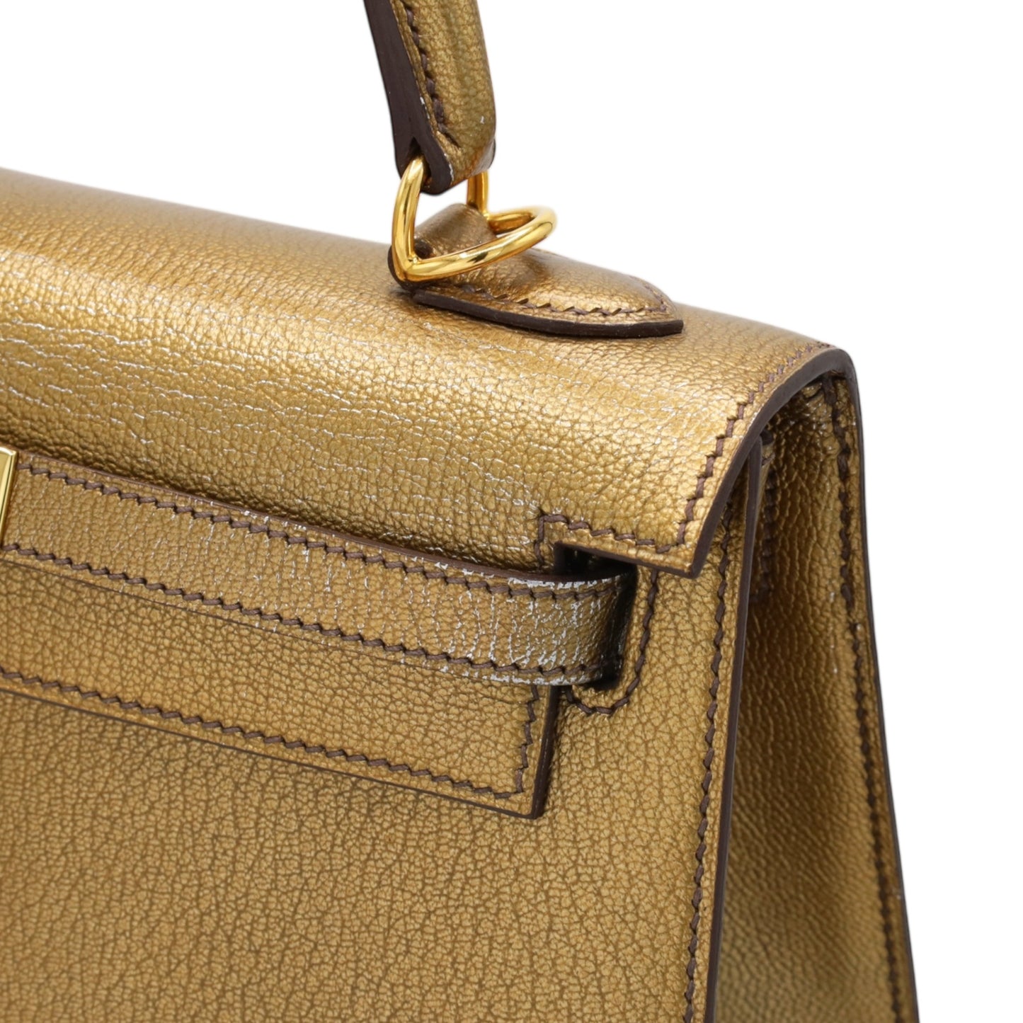 ケリー25　オリンピック限定　シェーブル　ゴールド　GP　□I刻印