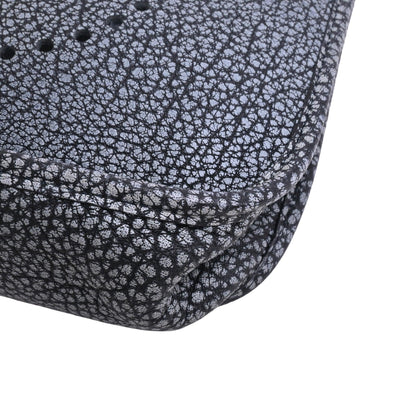 エヴリン1PM　ブッフルスキッパー　ダルメシアン　ブラック　SS　□F刻印