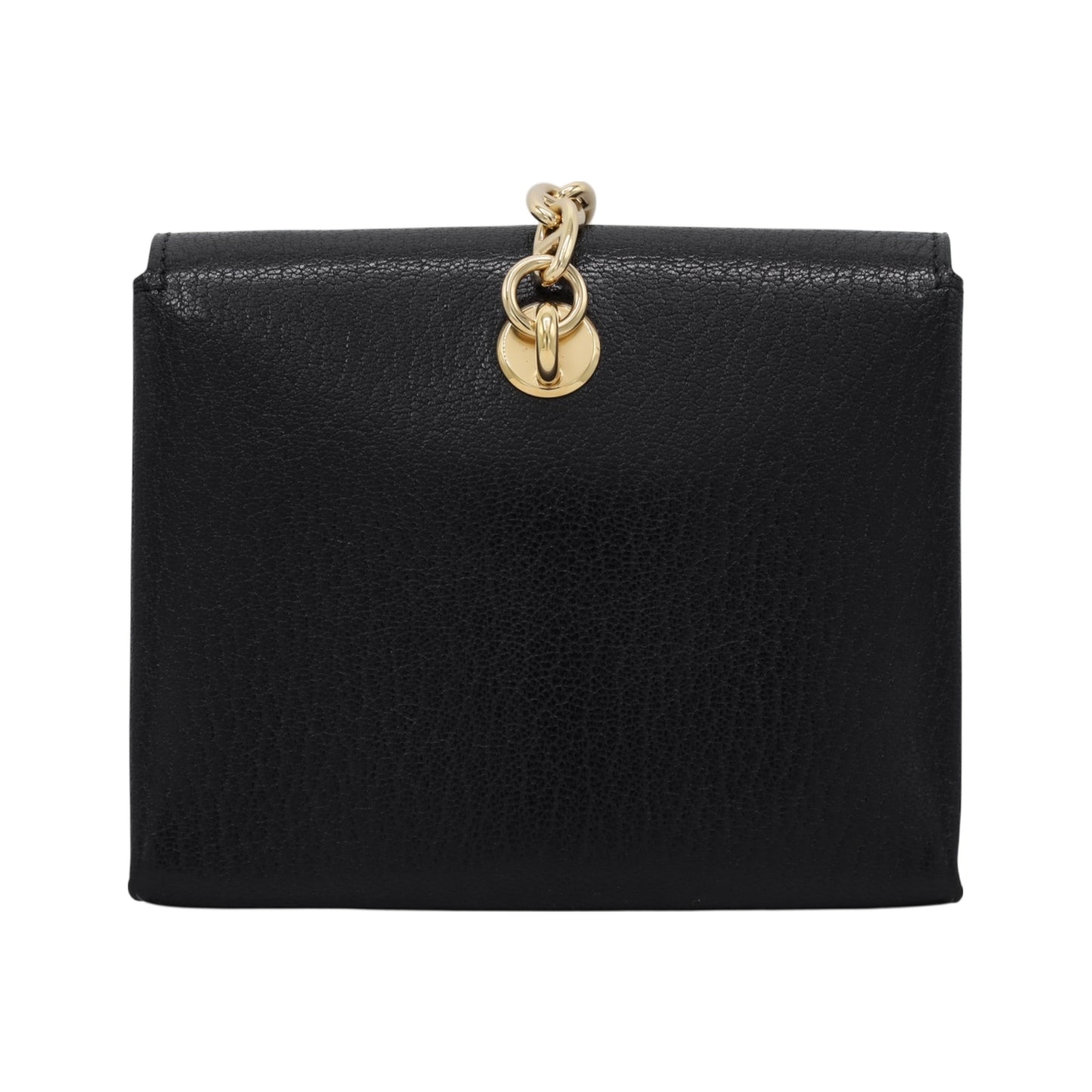 シェーヌダンクル　コンパクト　シェーブルミゾル　ブラック　GP　B刻印