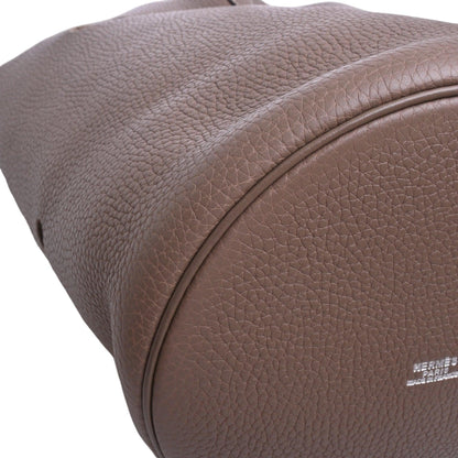 マンジョワール　トリヨンクレマンス　エトゥープ　□I刻印