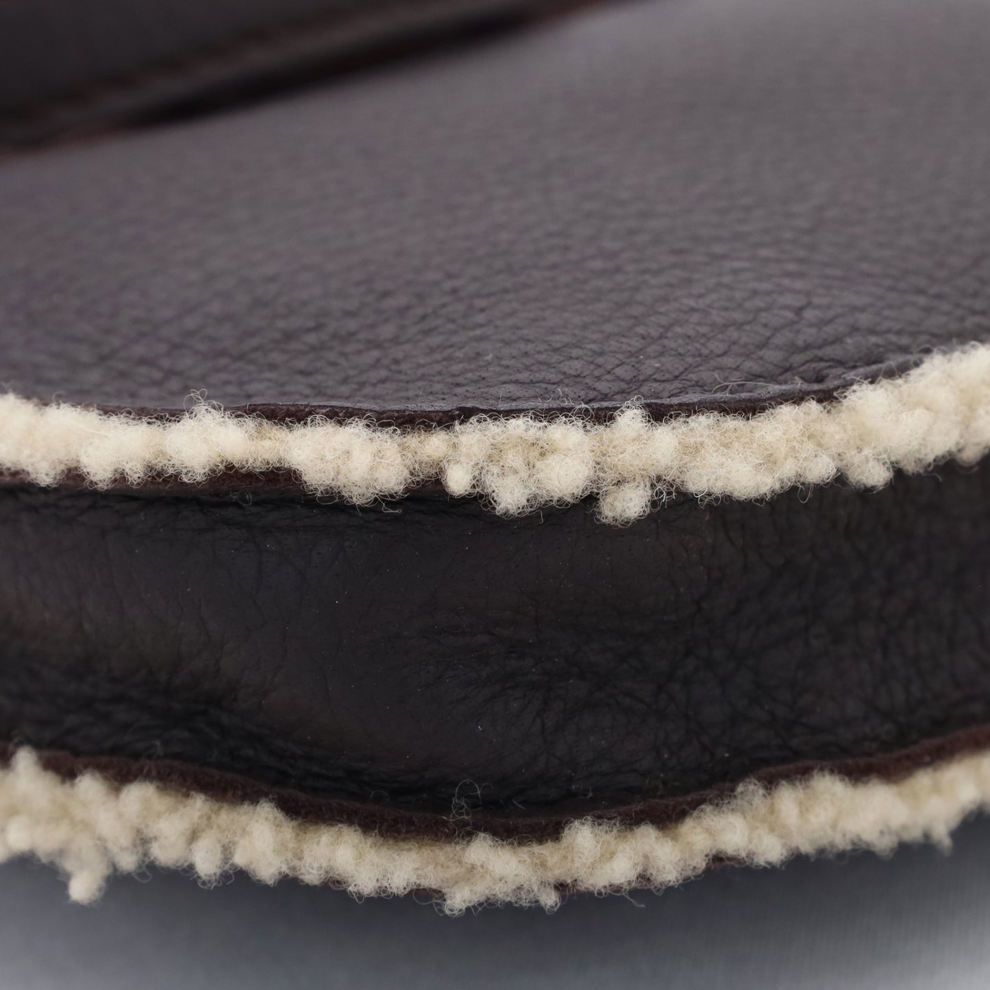 ネージュポシェットセルフ　トリヨンクレマンス　エベンヌ　SS　□J刻印