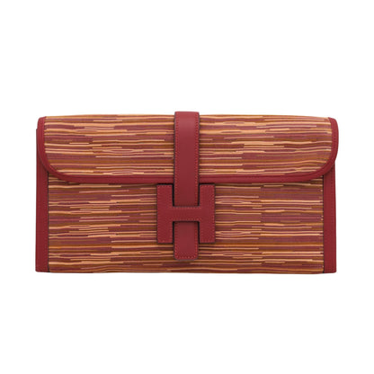 ジジェエラン　ヴィブラート　ヴォースイフト　ルージュアッシュ　□F刻印