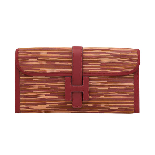 ジジェエラン　ヴィブラート　ヴォースイフト　ルージュアッシュ　□F刻印