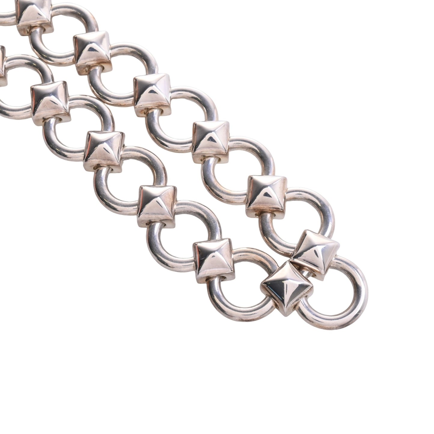 Lancelot Necklace SV