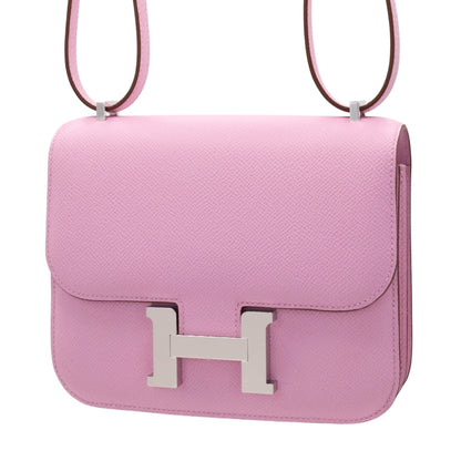 コンスタンスミニ　ヴォーエプソン　モーヴシルベストル　SS　K刻印