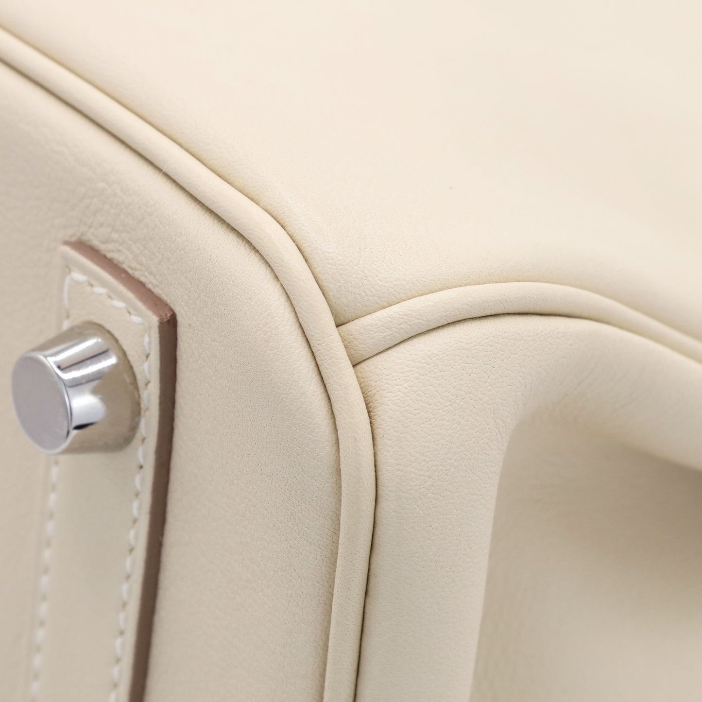 Birkin 25 Vaux Swift Cle SS X刻印