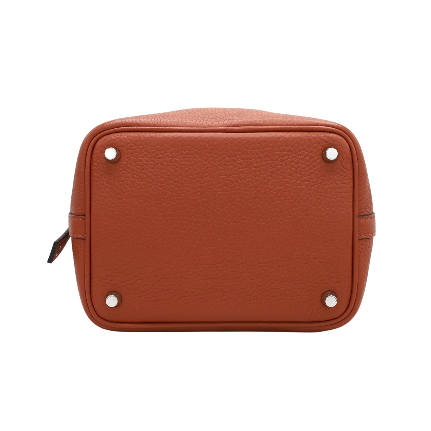 Picotan Rock PM Taurillon Clemence Cuible SS U 雕刻