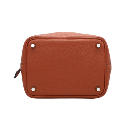 Picotan Rock PM Taurillon Clemence Cuible SS U 雕刻