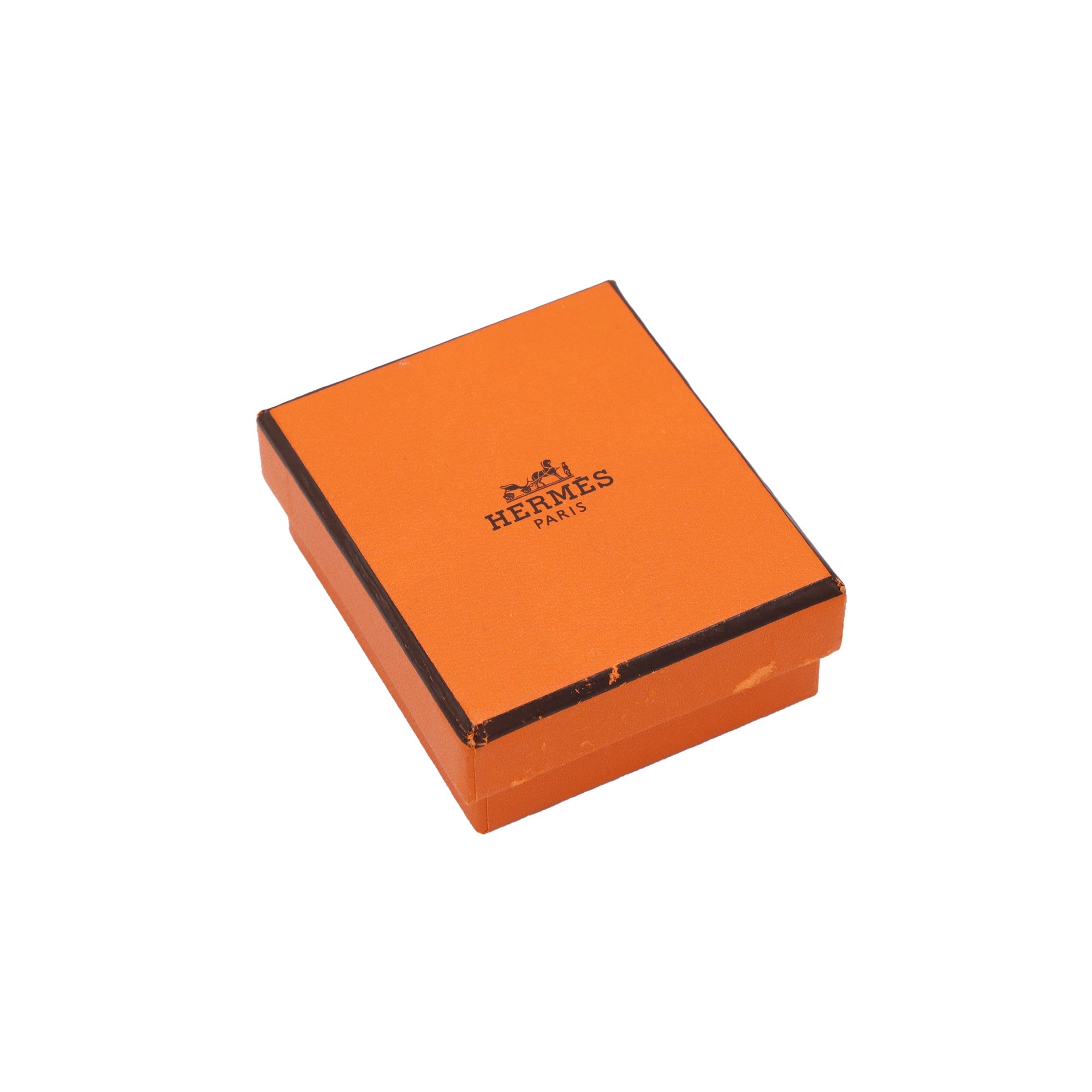HERMES ヒポポタマス カデナチャーム GP – LALÙE