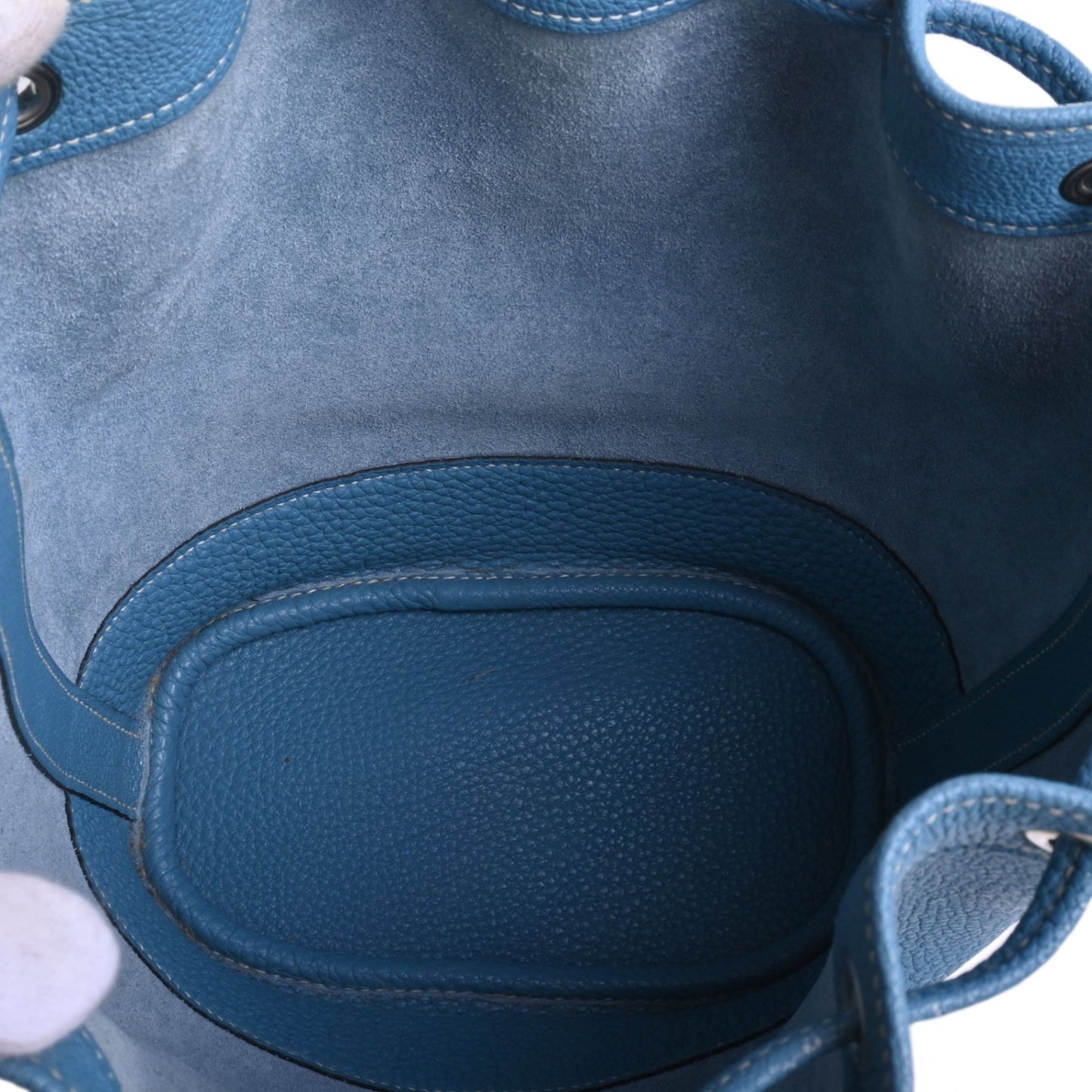 マーケットTPM　トゴ　ブルージーン　SS　□L刻印