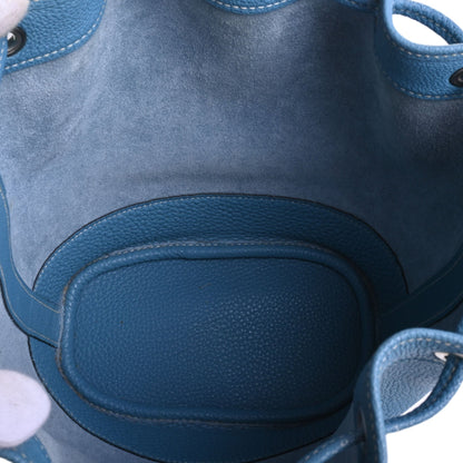 マーケットTPM　トゴ　ブルージーン　SS　□L刻印