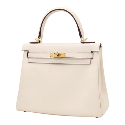 Kelly 25 Vaux Swift Nata GP Z stamp